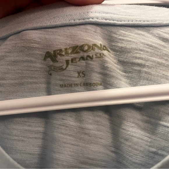 2 for 4 Arizona Jean Tees! - Picture 2 of 7